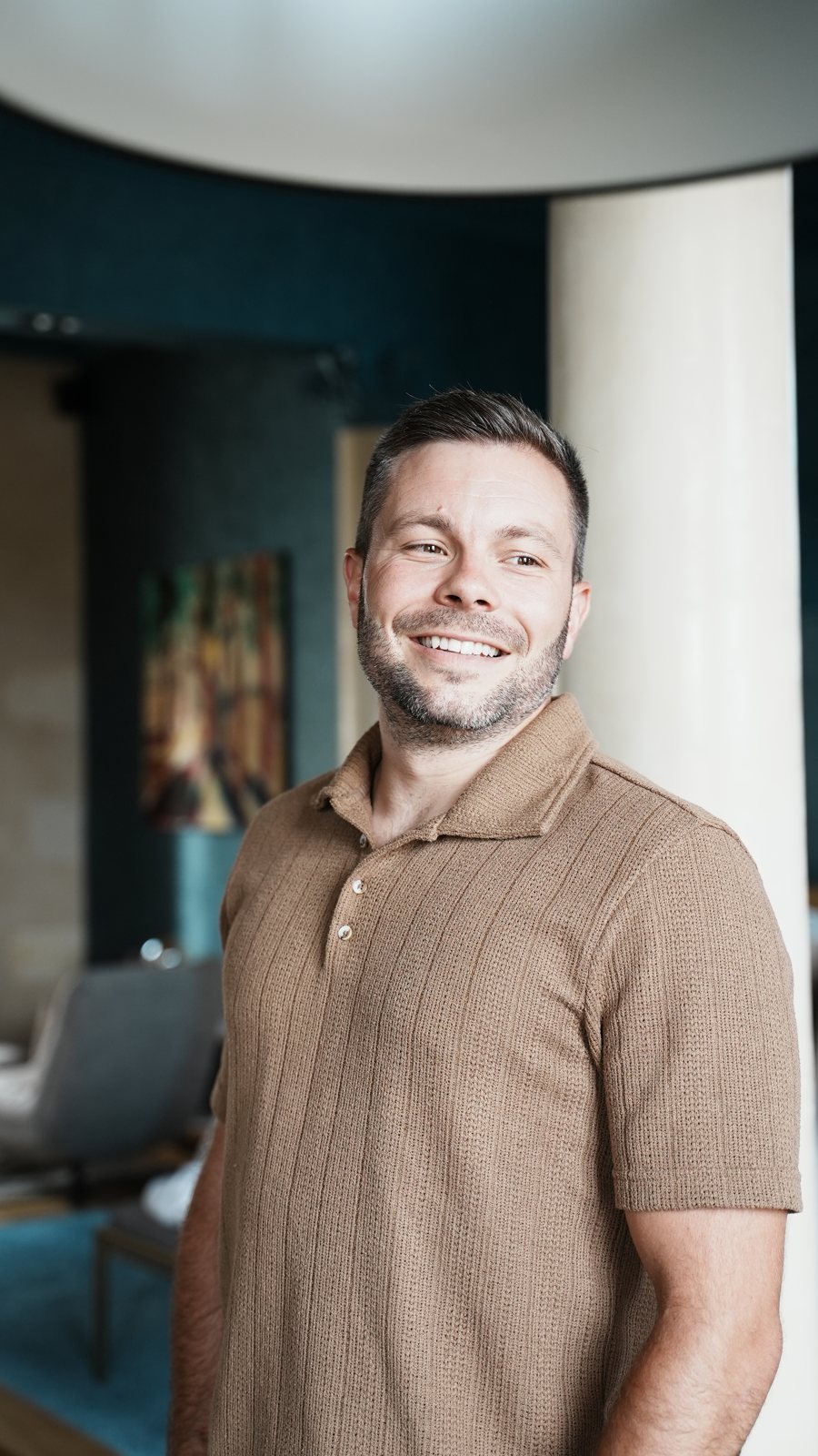 Mathieu Morel